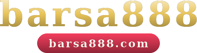 barsa888 logo