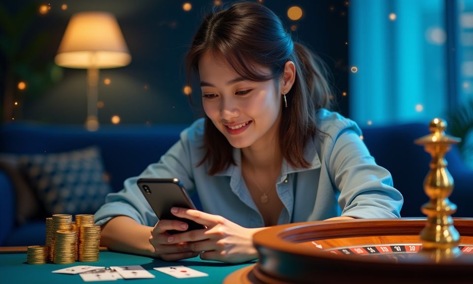 barsa888 barsa888 Casino: Live Tables, Slots and More