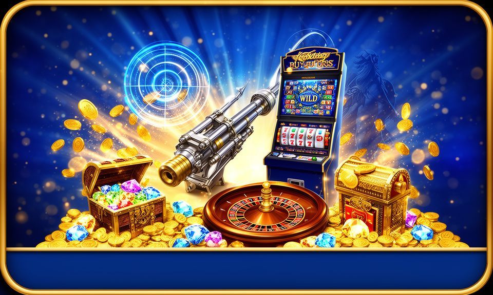barsa888 mobile gaming