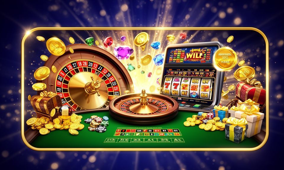 barsa888 Member Rewards Offer